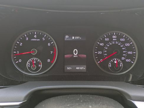 Used 2023 Kia K5 GT-Line FWD image 41