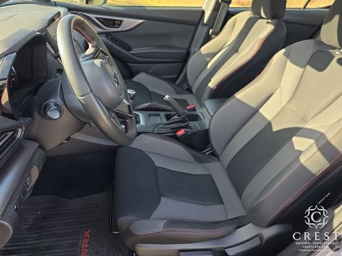 Used 2023 Subaru WRX image 6