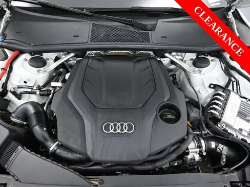 Used 2022 Audi A7 3.0T Premium Plus w/ Premium Plus image 11