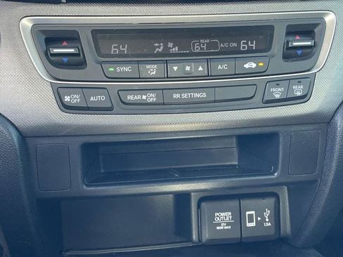 Used 2023 Honda Ridgeline Sport image 18
