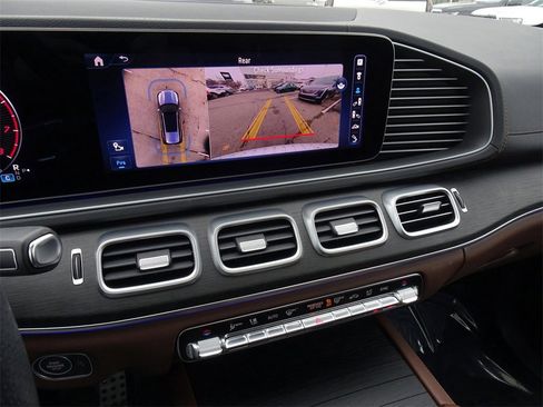 Used 2024 Mercedes-Benz GLS 450 GLS 450 image 22