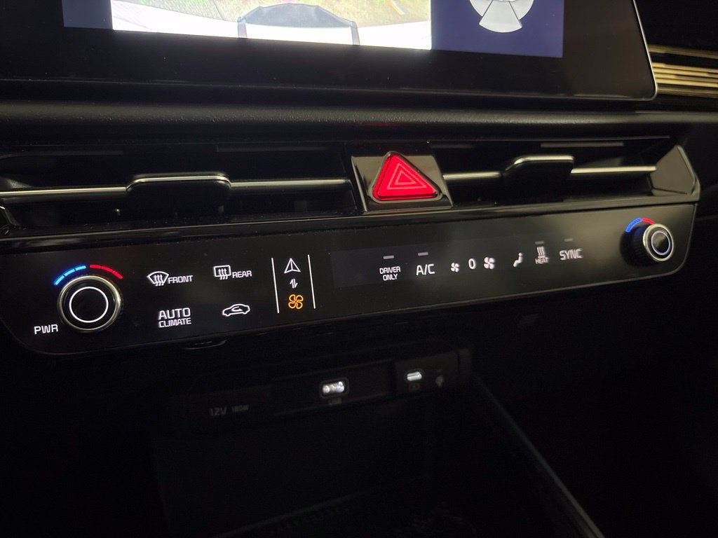 Used 2023 Kia Niro Wind w/ Wind Preserve Package FWD image 24