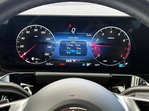 Used 2025 Mercedes-Benz GLA 250 GLA 250 image 11