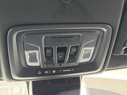 New 2026 GMC Sierra 1500 Denali Ultimate AWD/4WD image 12