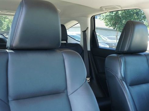 Used 2015 Honda CR-V Touring image 27