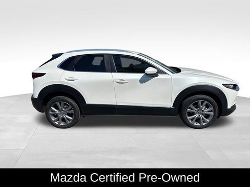 Used 2023 MAZDA CX-30 AWD 2.5 S w/ Preferred Package image 9