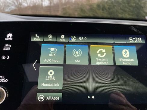 Used 2022 Honda Pilot Special Edition image 33