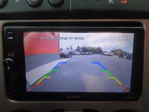 Used 2008 GMC Canyon SLE AWD/4WD image 9