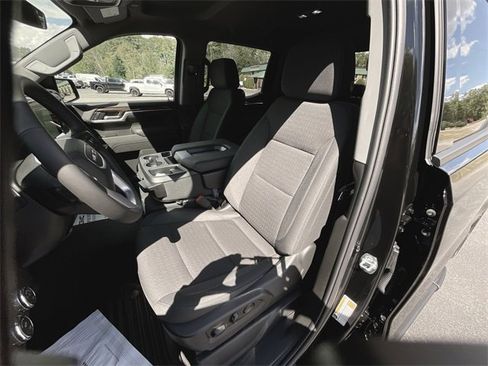 New 2026 GMC Sierra 1500 Elevation image 19