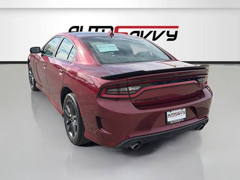 Used 2023 Dodge Charger GT w/ Blacktop Special Edition image 5