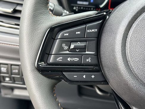 New 2025 Subaru Forester Touring image 42