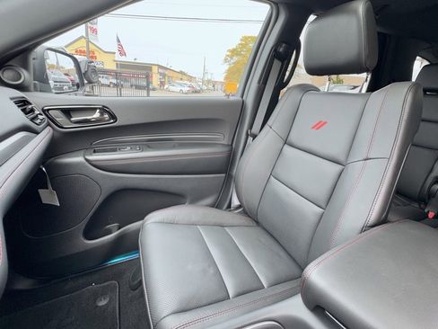 New 2026 Dodge Durango GT image 14