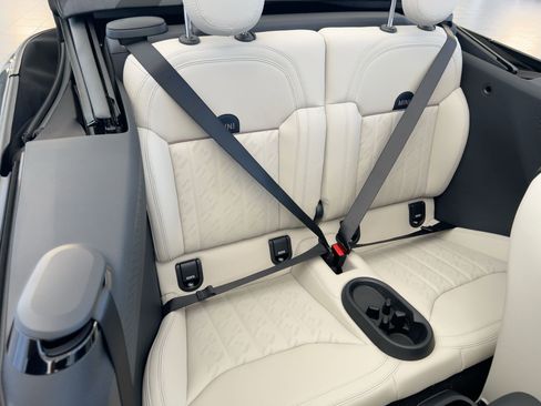 New 2026 MINI Cooper S image 29