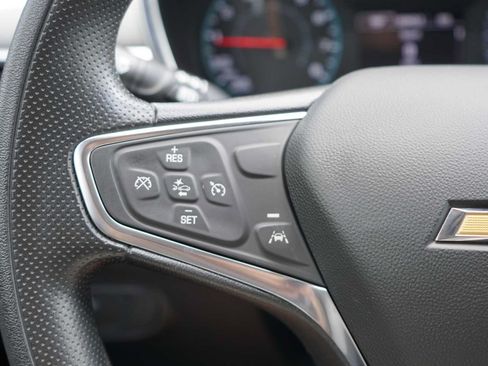 Used 2024 Chevrolet Equinox LS w/ Driver Confidence II Package AWD/4WD image 15