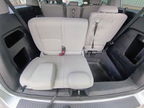Used 2018 Honda Odyssey EX-L image 72