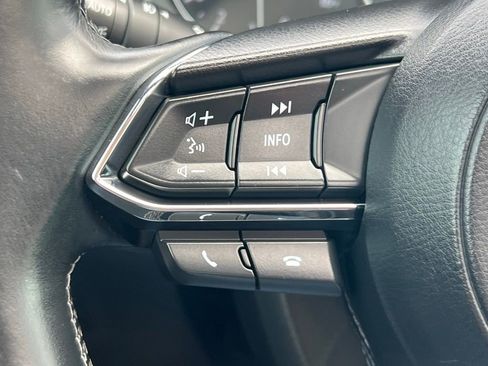 Used 2019 MAZDA CX-5 Signature AWD/4WD image 36
