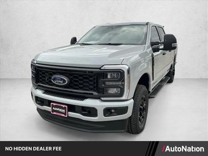 New 2026 Ford F250 XL w/ STX Appearance Package