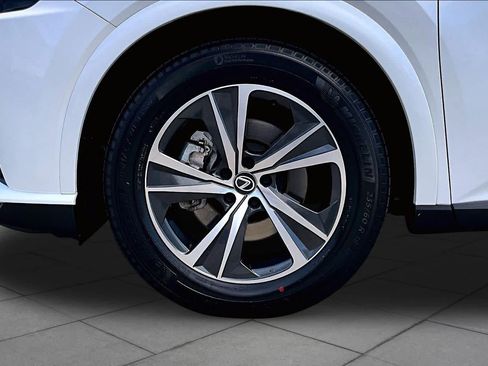 Used 2023 Lexus RX 350 Premium FWD image 10