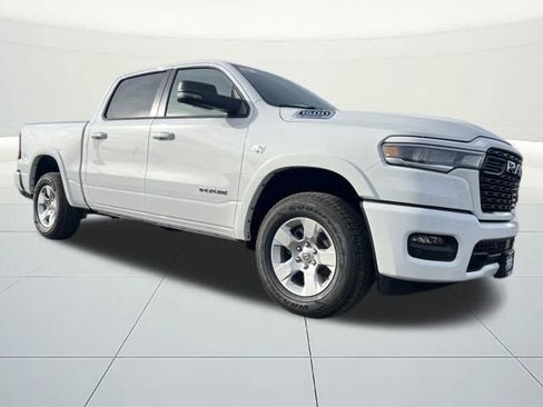 New 2026 RAM 1500 Big Horn image 6