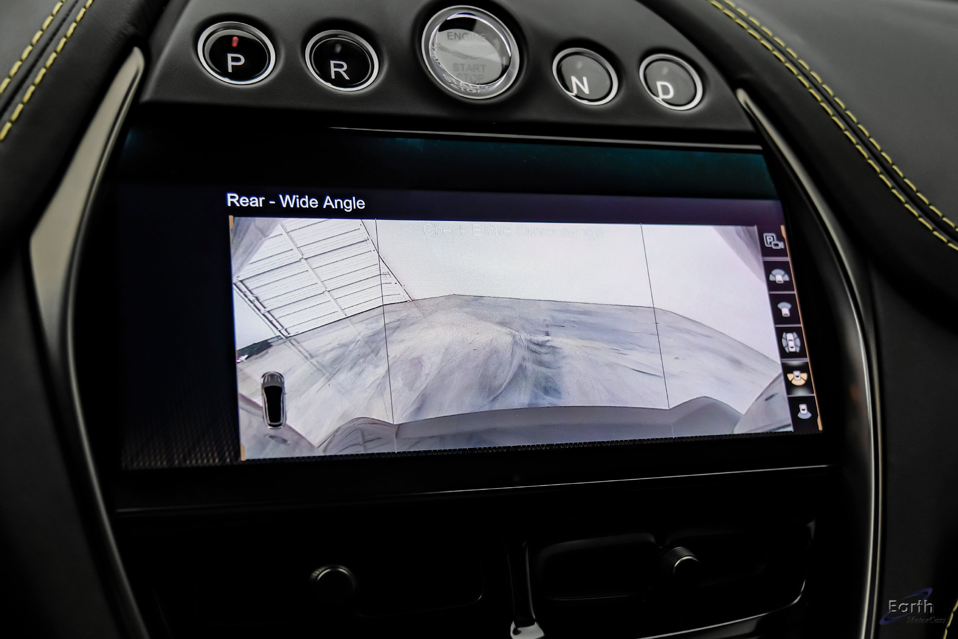 Used 2023 Aston Martin DBX AWD/4WD image 54