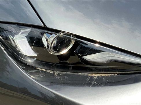 New 2025 MAZDA MX-5 Miata Grand Touring image 13