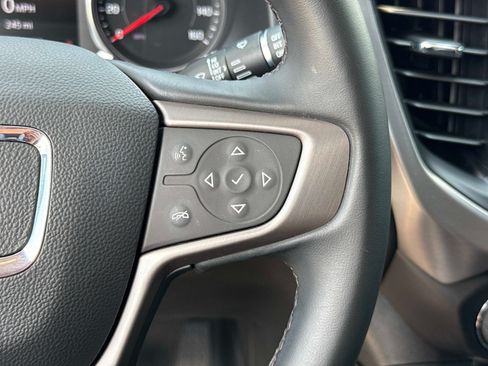 Used 2023 GMC Acadia AT4 w/ Trailering Package AWD/4WD image 31