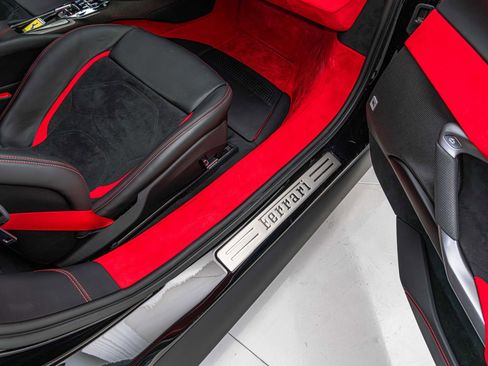 Certified 2024 Ferrari 296 GTB image 33