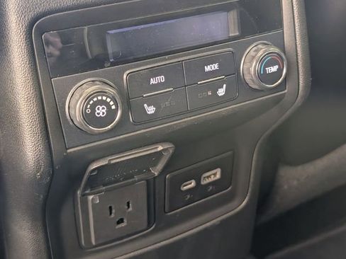 Used 2020 GMC Acadia Denali w/ Trailering Package image 28