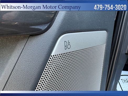 Used 2022 Ford F150 Lariat AWD/4WD image 13