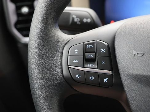 New 2025 Ford Bronco Sport Big Bend image 14