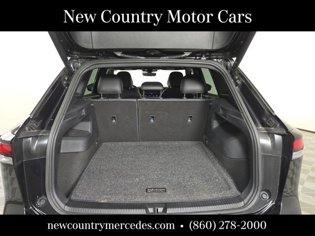 Used 2025 Volkswagen Tiguan SE R-Line AWD/4WD image 7