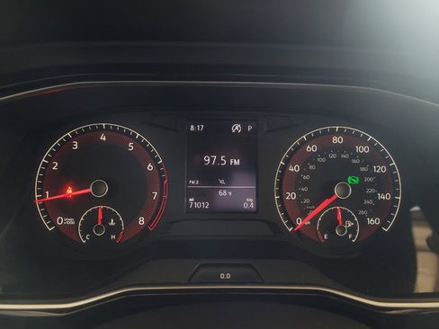 Used 2020 Volkswagen Jetta S w/ Driver Assistance Package FWD image 23