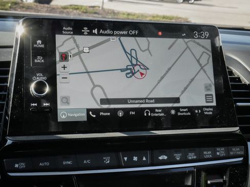 New 2026 Honda Odyssey Touring image 23