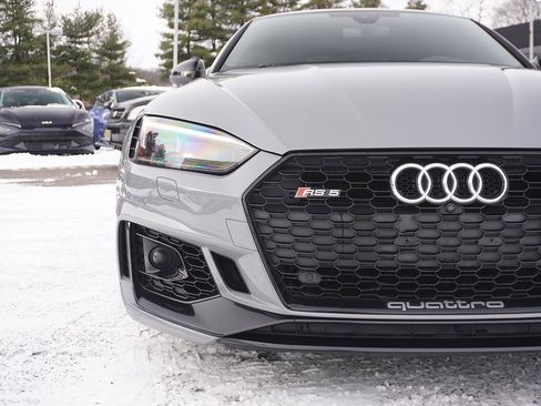 Used 2019 Audi RS 5 Sportback image 16