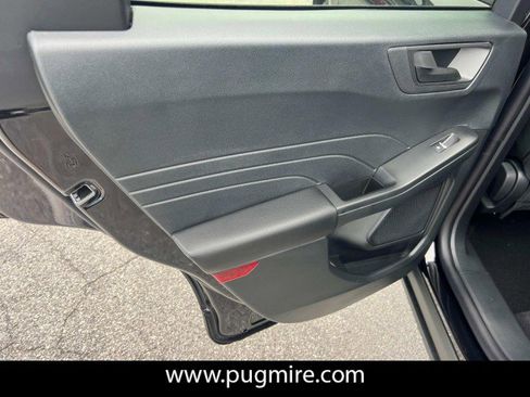 New 2025 Ford Escape Active w/ Tech Pack #1 image 14