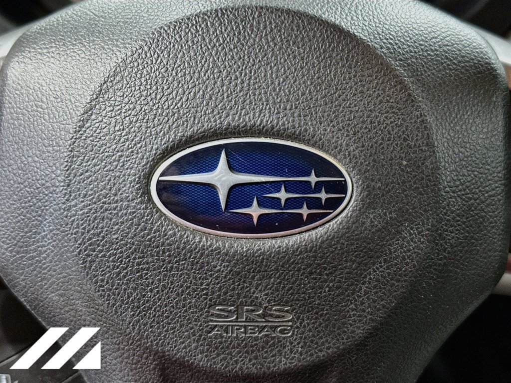 Used 2016 Subaru Forester 2.5i Premium w/ Popular Package #2 AWD/4WD image 11