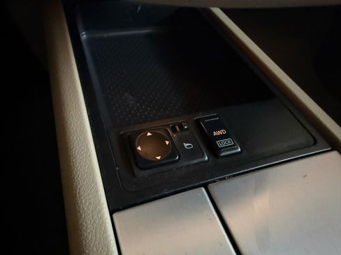 Used 2006 Nissan Murano S w/ (F01) Convenience Pkg image 40