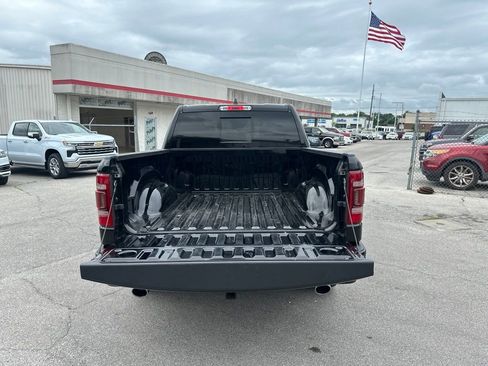 Used 2023 RAM 1500 Laramie AWD/4WD image 7