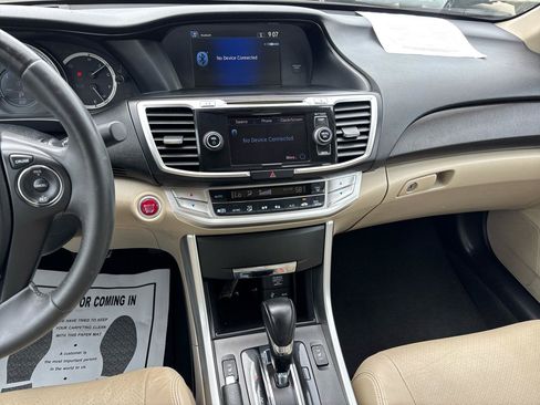 Used 2014 Honda Accord EX-L image 15