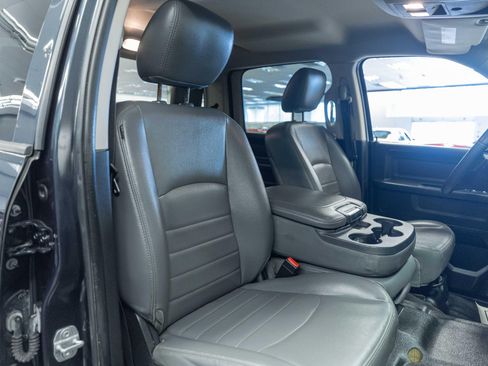Used 2014 RAM 1500 Tradesman RWD image 15