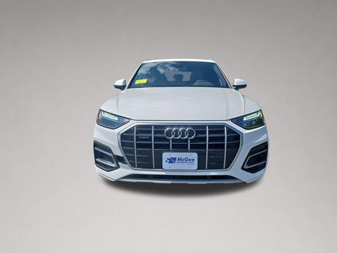 Used 2023 Audi Q5 2.0T Premium w/ Convenience Package AWD/4WD image 10