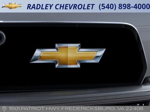 New 2026 Chevrolet Tahoe RST image 20