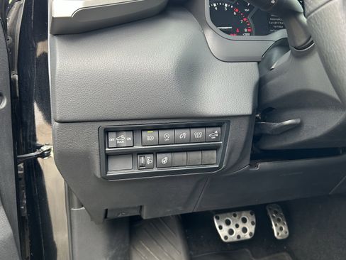 Used 2023 Toyota Tundra Limited w/ TRD Off-Road Package AWD/4WD image 16