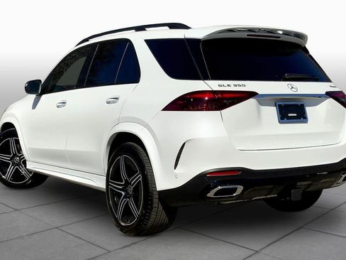 New 2026 Mercedes-Benz GLE 350 4MATIC image 16