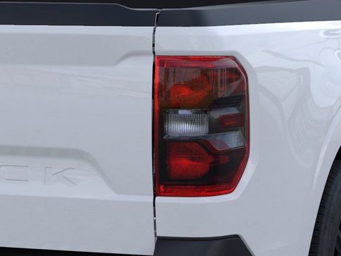 New 2026 Ford Maverick Lariat AWD/4WD image 53