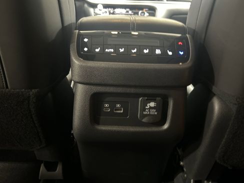 Used 2023 INFINITI QX60 Sensory AWD/4WD image 22