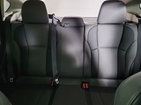 Certified 2021 Subaru Crosstrek 2.5i Sport w/ Popular Package #3 image 23