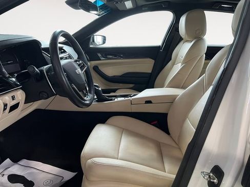 Used 2019 Cadillac CTS Luxury image 7