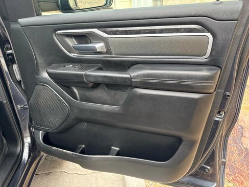 Used 2021 RAM 1500 Big Horn AWD/4WD image 18