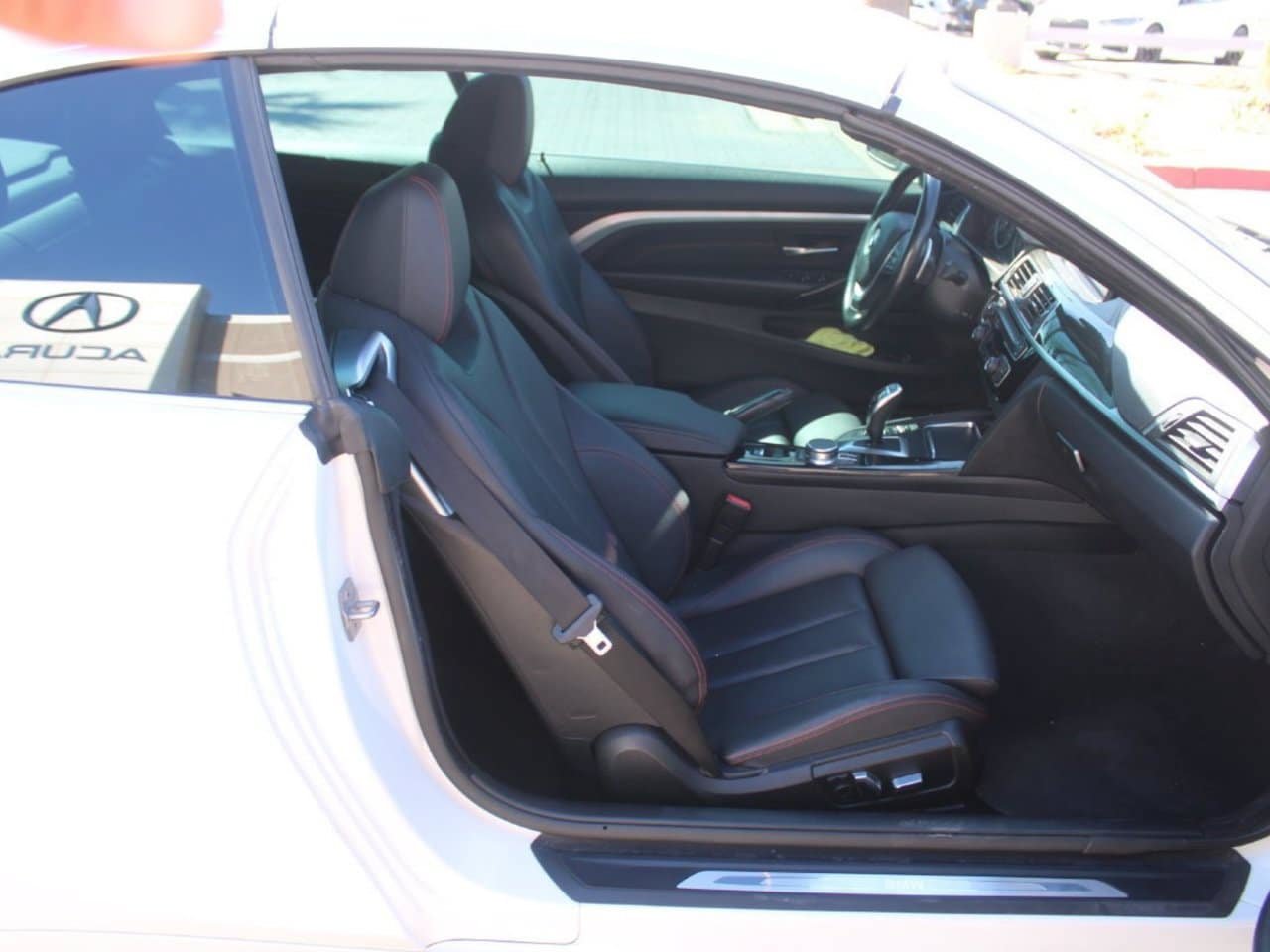 Used 2019 BMW 430i Convertible w/ Convenience Package RWD image 12